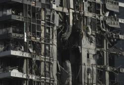 Nah! Israel Larang Media dan Warga Posting Kerusakan akibat Serangan Iran