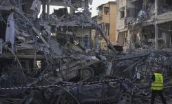 Komandan Garda Revolusi Iran: Gerbang Neraka Terbuka untuk Israel