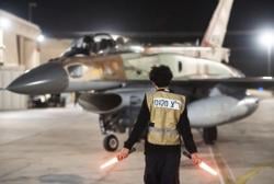 Ini 2 Jet Tempur yang Digunakan Israel Serang Qatar, Apa Kehebatannya?