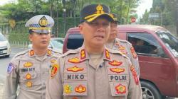Mahasiswi Unjani Luka Parah Ditikam OTK, Korban Sempat Lihat Ciri-Ciri Pelaku<