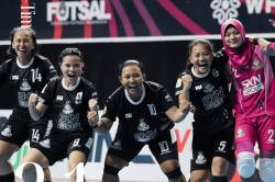 Hasil WPFL 2025: Kebumen Angels Bungkam MSP FC, Gol Rahma Audina Jadi Penentu Kemenangan!