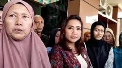 Sidang Penembakan Polisi di Way Kanan, Keluarga Korban Minta Kopda Basarsyah Dihukum Mati<