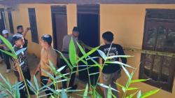 Warga Gerebek Tempat Prostitusi Terselubung di Labusel, Diduga Milik Oknum Kepala Desa<