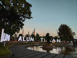 3 Jalur Alternatif ke Tuban, Simak Rutenya<
