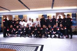 Resmi! Ini Daftar Pemain Timnas Voli Indonesia untuk AVC Nations Cup 2025