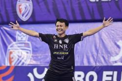 Hasil PFL 2025: Fafage Banua Hancurkan Tiga Radja United 7-1, Irfan Maulana Menggila!
