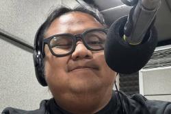 Innalillahi, Musisi dan Penyiar Radio Gustiwiw Meninggal Dunia