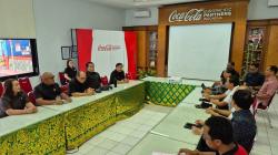 DPRD Badung Pastikan Pabrik Coca Cola Penuhi Hak Karyawan Terdampak PHK
