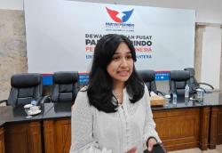 Partai Perindo Kecam Keras Pelanggaran HAM Korban Kekerasan Seksual di Sumba Barat Daya<