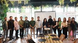Hypernet Technologies dan Fortinet Bahas Keamanan Siber Terintegrasi di Meet Eat Inspire