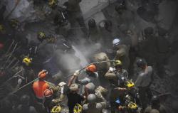  Jumlah Korban Serangan Iran ke Israel Terus Bertambah, Ini Data Terbaru