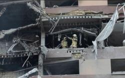 Jejak Penggunaan Amunisi Uranium Terdeplesi dalam Perang, Israel Masuk Daftar?