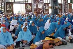4 Jemaah Haji asal Pamekasan Wafat di Tanah Suci Makkah, Ini Nama-namanya<