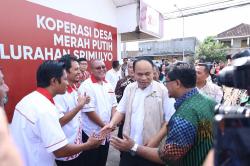 Permenkop Baru Terbit, LPDB Siap Salurkan Pembiayaan untuk 80 Kopdes Percontohan