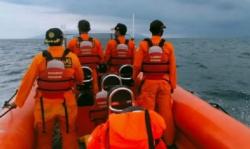 Penumpang KMP Mufidah asal Karawang Hilang usai Lompat ke Laut di Lampung<