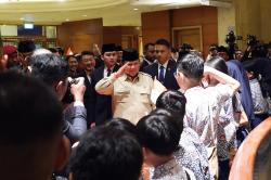 Siswa SD Antusias Sambut Prabowo di Singapura: Selamat Datang Bapak Presiden!