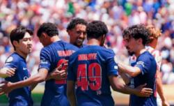 Hasil Piala Dunia Antarklub 2025: PSG Bantai Atletico Madrid, Bayern Munchen Menang 10-0