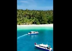 Terungkap! Ini Alasan Presiden Prabowo Putuskan 4 Pulau Masuk Aceh