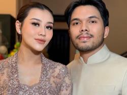 Thariq Halilintar dan Aaliyah Massaid Putuskan Tak Perlihatkan Wajah Anak, Kenapa?