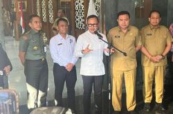 Penjelasan Wamendagri Soal Polemik 4 Pulau Aceh dan Sumut