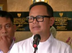 Kemendagri Temukan Bukti Baru terkait Polemik 4 Pulau Aceh yang Masuk Sumut