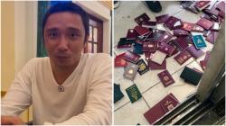 Ikut Global March to Gaza, WNI Bernama Hemy Sution Sempat Ditangkap Polisi Mesir