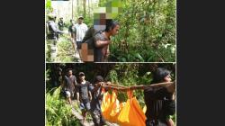 Identitas 2 Korban Serangan Brutal OPM di Yahukimo, Warga Sidrap dan Banyuwangi