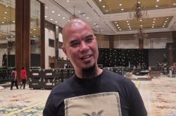 Ahmad Dhani Sebut Jika Maia Estianty Datang ke Ngunduh Mantu, Mulan Jameela Tak di Pelaminan!