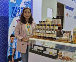 Berkat Dukungan BRI, UMKM Madu Lokal Tembus Pasar Global