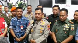 Kapolda Sumut Pastikan Tak Ada Bom di Pesawat Saudi yang Mendarat Darurat di Kualanamu