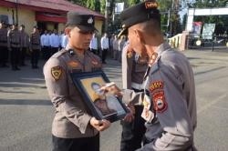 Kapolres Bone Pecat Polisi Pengguna Narkoba, Tak Ada Ampun untuk Pengkhianat Bhayangkara!