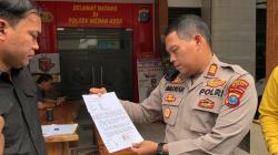 Sempat Dirawat di RS Bhayangkara Medan, Suami yang Bunuh Istri secara Tragis Tewas<