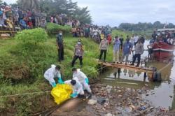 Pengakuan Mengerikan Pelaku Mutilasi di Padang Pariaman, Akui Sudah Bunuh 3 Perempuan!