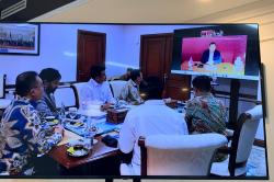 Prabowo Ternyata Putuskan 4 Pulau Sah Milik Aceh dari Rusia