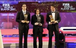 Kaka Sebut Satu Pemain Layak Raih Ballon d’Or, tapi Gagal karena Ronaldo-Messi
