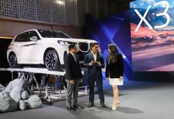 BMW Luncurkan 2 Model Terbaru, Begini Tampilannya 