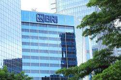 BRI Jadi Perusahaan Publik Terbesar di Indonesia versi Forbes Global 2000