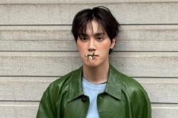 Heboh! Ju Haknyeon Dibuang dari THE BOYZ usai Ketemu Bintang Film Dewasa Jepang 