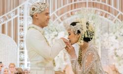 Al Ghazali dan Alyssa Daguise Nikah Pakai Duit Sendiri, Ini Faktanya! 
