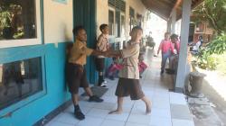 2 SD Negeri di Blora Tak Dapat Siswa Baru<