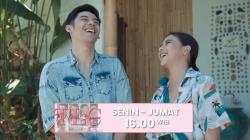 Sinopsis Original Series Vision+ di RCTI TV Love Cinema Eps 3, Kamis dan Jumat, 18-19 Juni 2025: Nikmati Sisa Hidup Direnggut Kanker