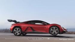 Bikin Kejutan, BYD Bakal Bawa Mobil Bisa Loncat dan Menari di GIIAS 2025