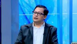 Pengamat: Jokowi Tak Bangun Rakyat, tapi Dinasti Politik