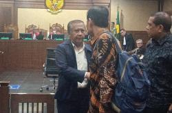 Eks Hakim MK Jadi Ahli di Sidang Hasto, Ingatkan SOP Lembaga Tak Bisa Kalahkan UU