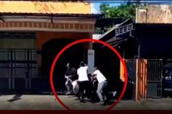 Polisi Pastikan Mahasiswa Pembentang Poster ke Gibran Tak Ditangkap, Justru Diajak Makan