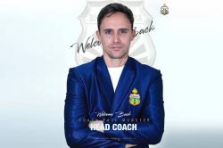 Comeback! Paul Munster Ungkap Alasan Dramatis Kembali Latih Bhayangkara FC<