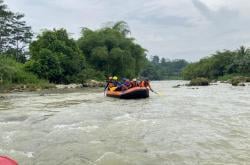 Pemuda Bogor Dilaporkan Hilang, Diduga Hanyut saat Garap Sawah Dekat Kali Cileungsi