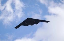4 Pesawat Pengebom B-2 AS Bergerak ke Pasifik, Bersiap Serang Iran?
