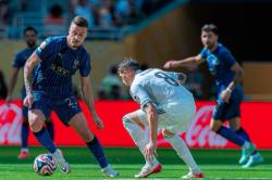 Hasil Piala Dunia Antarklub 2025: Real Madrid Ditahan Al-Hilal, Xabi Alonso dan Simone Inzaghi Debut