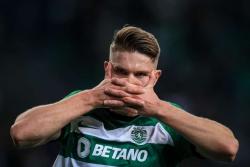 Viktor Gyokeres Ingin Gabung Arsenal, Manchester United dan Juventus Siap-Siap Gigit Jari